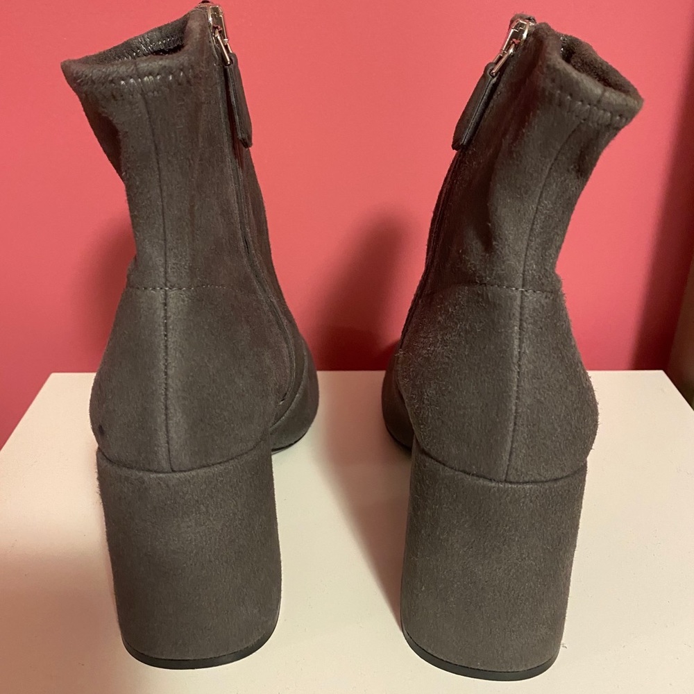 Prada Booties - Picture 7 of 8